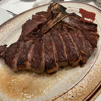 ウルフギャング・ステーキハウス シグニチャー - 