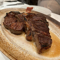 ウルフギャング・ステーキハウス シグニチャー - 