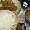 大衆レストラン 克