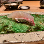 Sushi Shizuku - 