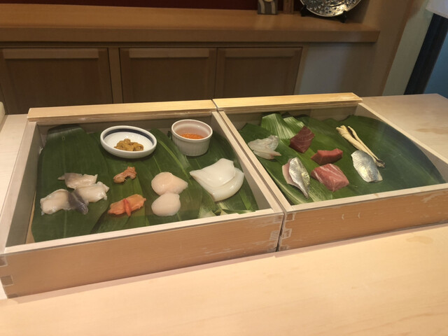 鮨 多しま - 十和田市（寿司）の写真