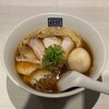 淡麗拉麺 己巳 野毛本店