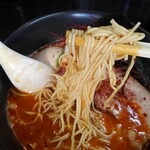 平九郎R - 麺リフト