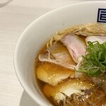 淡麗拉麺 己巳 - 