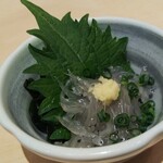 Kanda Edokkozushi - 