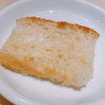 カンティーナ シチリアーナ - 自家製パン