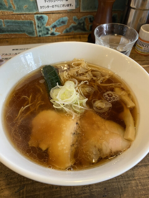 ラーメン フリーバーズ Ramen Free Birds 本郷台 ラーメン 食べログ