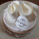 patisserie la page - 