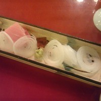 料亭菊水楼 - 造り