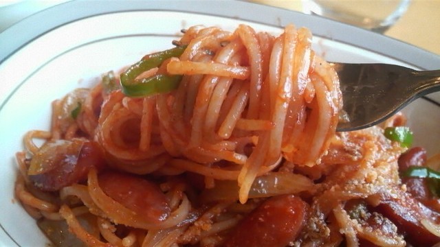 ポイント・カフェ - 南小樽（喫茶店）の写真