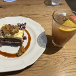 アフタヌーンティー・ティールーム - 