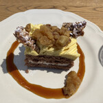 アフタヌーンティー・ティールーム - 