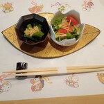 料理人がきさん - 