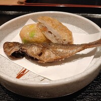 横浜 金谷 - 
