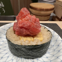 鮨結う翼 - 