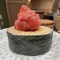 鮨結う翼 - 