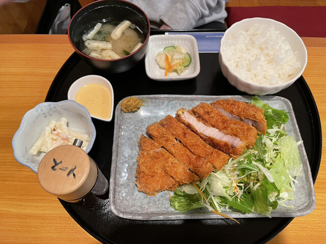 あかし - 須賀川（居酒屋）の写真