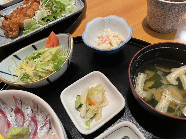 あかし - 須賀川（居酒屋）の写真