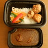 名物鶏めし 肉弁当