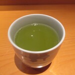 Satsukiya - お茶