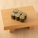 natto roll