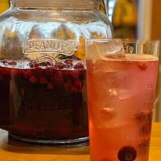 おでんと酒菜 天六バル_2