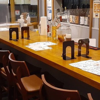 おでんと酒菜 天六バル_1