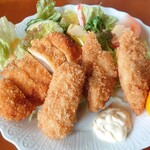 레스토랑 레무노스