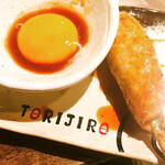 Torijirou - 