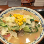 Marugame Seimen - 