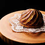 モノリス - メイン写真: