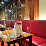 PANDA RESTAURANT - 