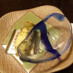 福松荘 - 生わさび