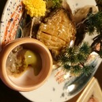 福松荘 - 最高～