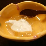 福松荘 - デザート