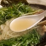 大阪麺哲 - 