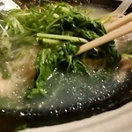 大阪麺哲 - 