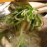大阪麺哲 - 
