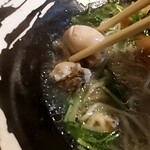 大阪麺哲 - 