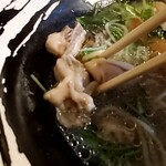 大阪麺哲 - 