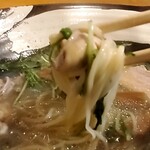 大阪麺哲 - 