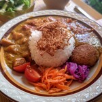 カフェバー ノラリ - 