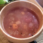 カフェバー ノラリ - 