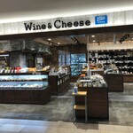 Wine&Cheese 北海道興農社 - 