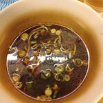 一〇そば - もうなくなる