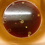 一〇そば - ごちそうさま