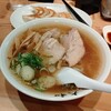 青竹手打ちラーメン 大和