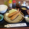 とんかつ・串揚げ 冨岳
