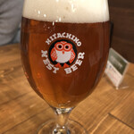 HITACHINO BREWING - 