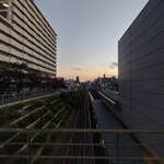 一〇そば - さあ仕事行こう！